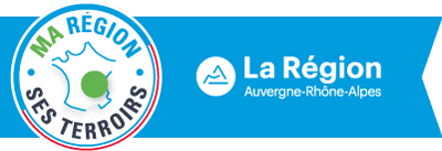 Logo région