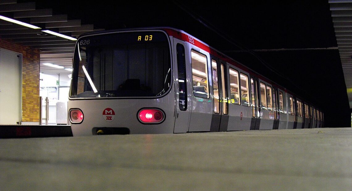 Le métro lyonnais devrait être géré par la RATP.